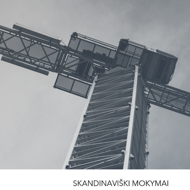 Skandinaviški mokymai