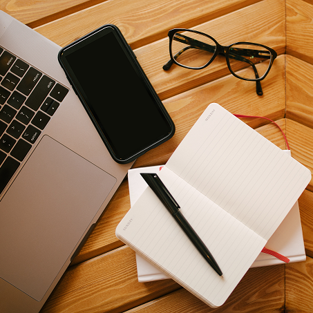 items-for-online-working-